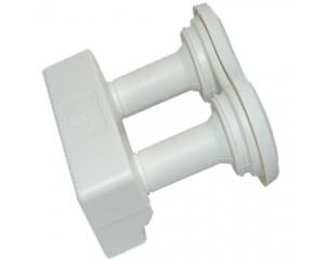 GT Single Output Astra Duoblock LNB