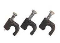 RG6 Cable Clips