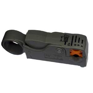 RG6 Cable Stripper