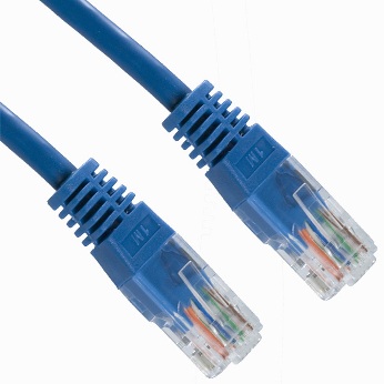 25' Ethernet Cable w/ Ends