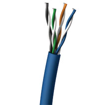 Cat5e Ethernet Cable 1000' Box