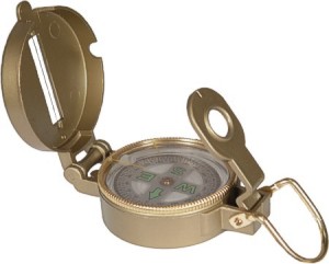 Liquid Filled Compass