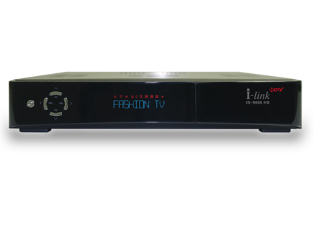 iLink 9600 HD