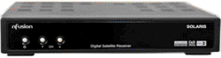 Nfusion Solaris