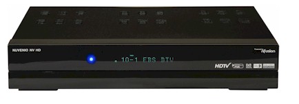 Nfusion HD