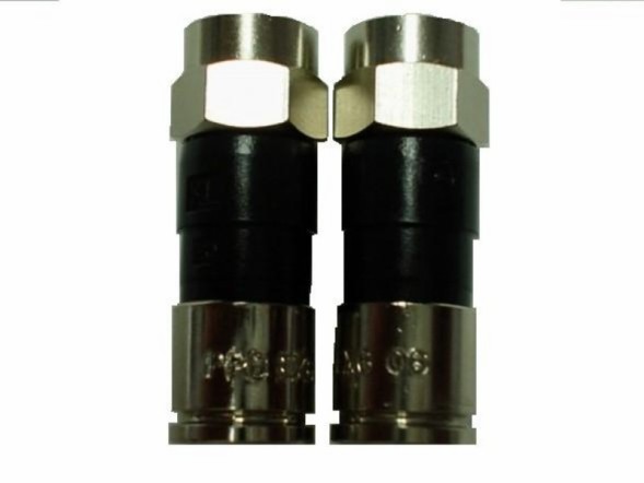 PPC EX6XL Compression Connectors