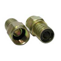 RG6 Crimp Connectors