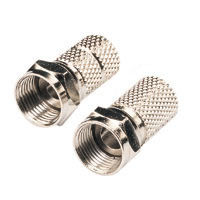 RG6 Twist On Connectors