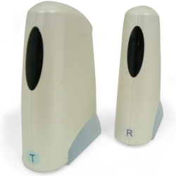 Audio Video and Remote Transmitter