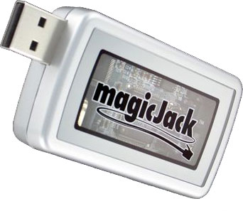 MAGIC JACK