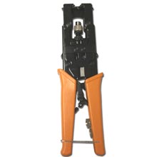 RG6 Compression Connector