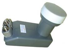 Dual LNB