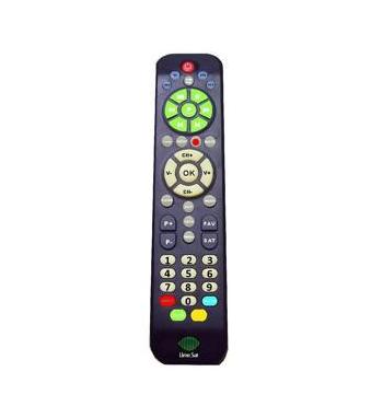 Limesat Ultra Remote