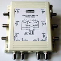 SW-64 Switch