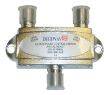 SW22khz Switch