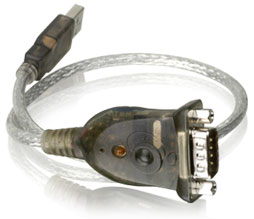 USB to Serial Cable