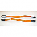 Ultra Flat RG6 Ribbon