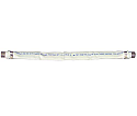 Flat RG6 Cable