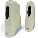 Audio Video and Remote Transmitter
