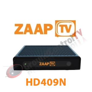 Zaaptv HD409N