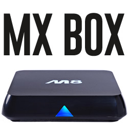 MX Box