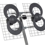 HD OTA Antennas