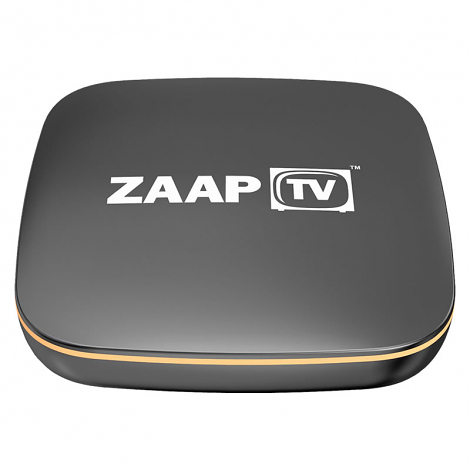 Zaaptv HD809N