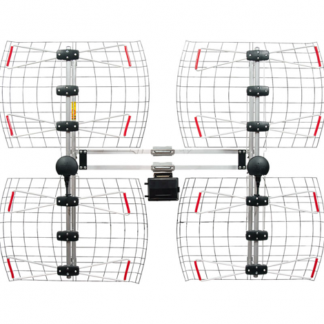 Antennas Direct DB8e