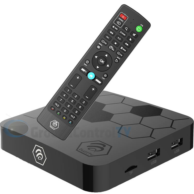 Z10 Pro Tv Box Wholesaler in Canada and USA