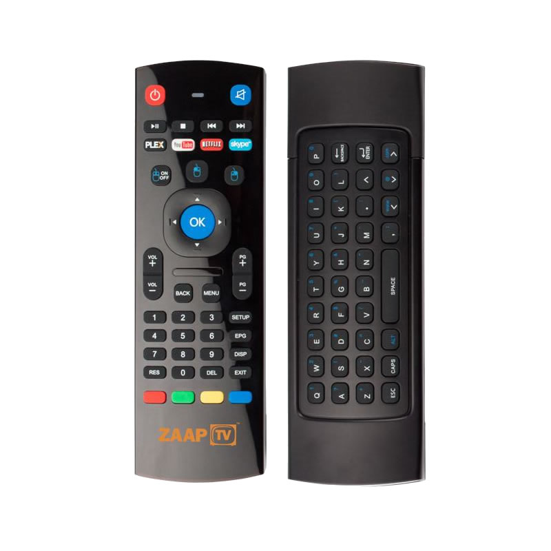 IPTV Television Por Internet – Aluap Shop Pty