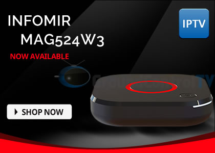 MAG524W3