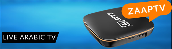 Zaaptv HD809N