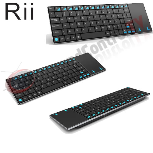 Rii K12 Keyboard & Track Pad