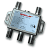 Diseqc 4x1 Switch Diseqc 4x1 Switch