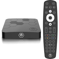 BuzzTV XRS4500 2022 Edition