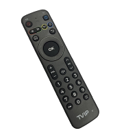 TVIP Bluetooth Remote Control TVIP Bluetooth Remote Control