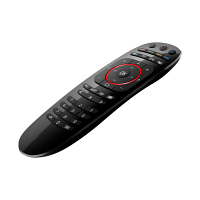 Original Infomir MAG Remote Control 524 Style